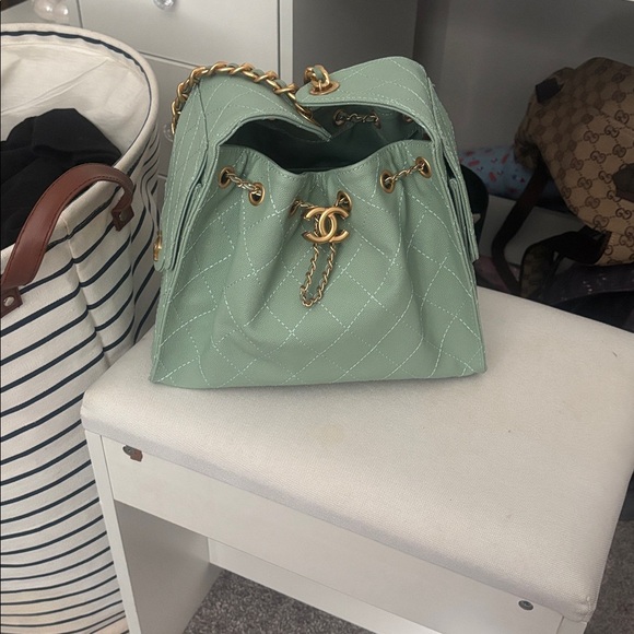 CC hobo bag - Picture 10 of 10